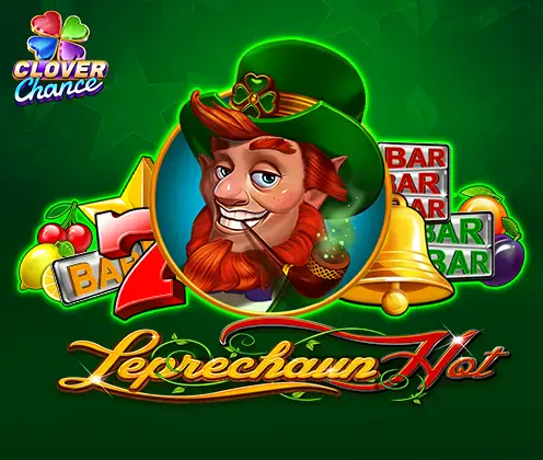 Leprechaun Hot