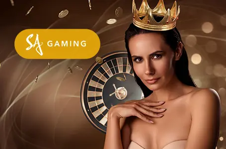 SA Gaming LiveCasino